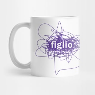 figlio Mug